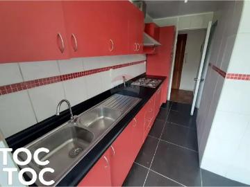 Departamento en Providencia