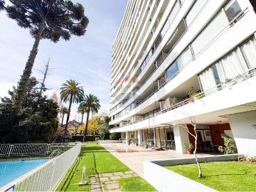 Departamento en Providencia