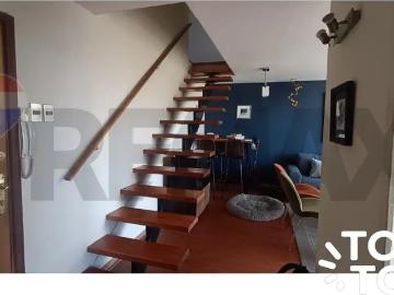 Departamento en Providencia