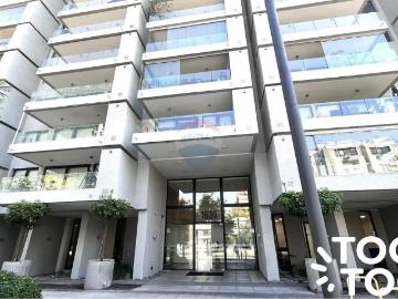 Departamento en Providencia