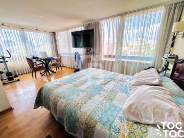 Departamento en Providencia