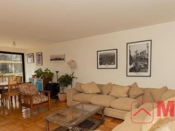 Departamento en Providencia
