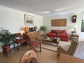 Departamento en Providencia
