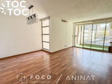 Departamento en Providencia