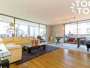Departamento en Providencia