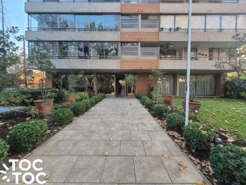 Departamento en Providencia