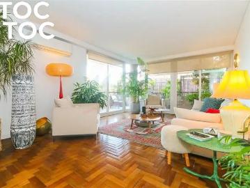 Departamento en Providencia