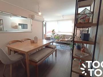 Departamento en Providencia