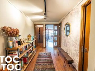 Departamento en Providencia