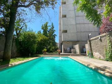 Departamento en Providencia