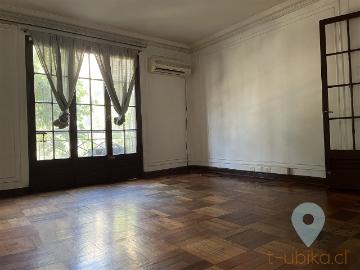 Departamento en Providencia