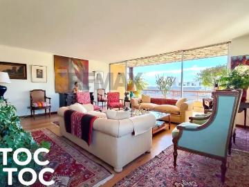 Departamento en Providencia