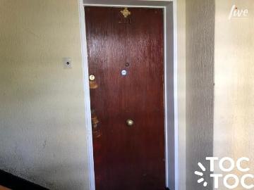 Departamento en Providencia
