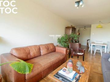 Departamento en Providencia