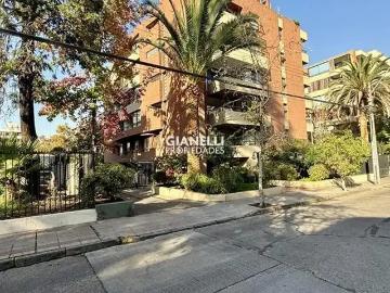Departamento en Providencia