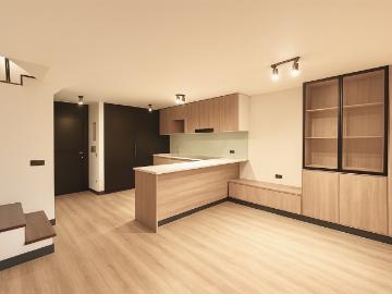 Departamento en Providencia