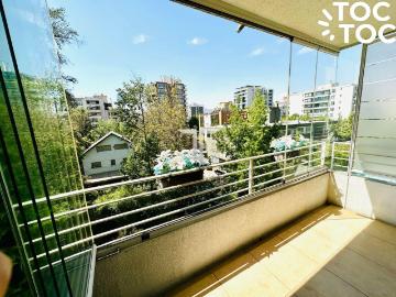 Departamento en Providencia