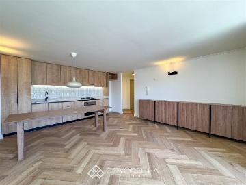Departamento en Providencia