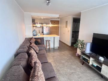 Departamento en Providencia