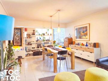 Departamento en Providencia