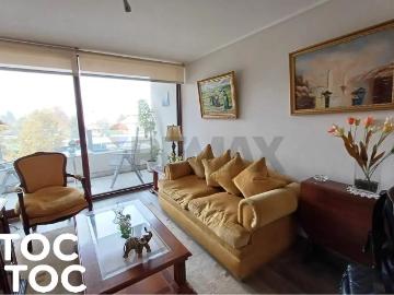 Departamento en Providencia
