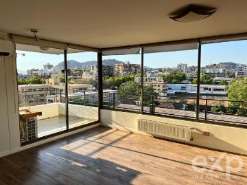 Departamento en Providencia