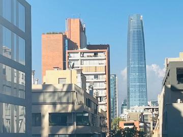 Departamento en Providencia