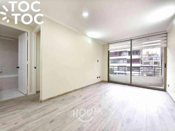 Departamento en Providencia
