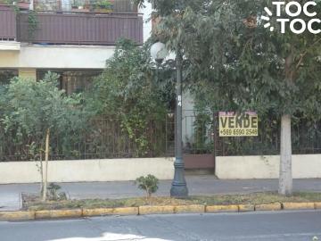 Departamento en Providencia