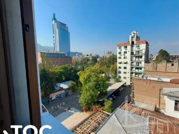 Departamento en Providencia