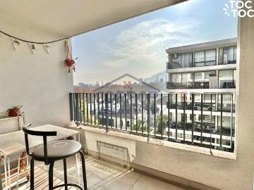 Departamento en Providencia