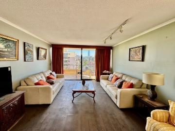 Departamento en Providencia