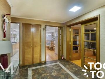 Departamento en Providencia