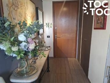 Departamento en Providencia