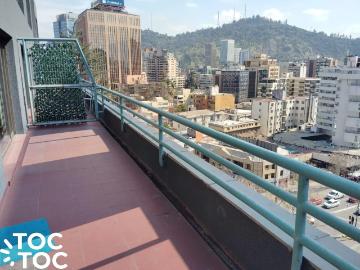 Departamento en Providencia