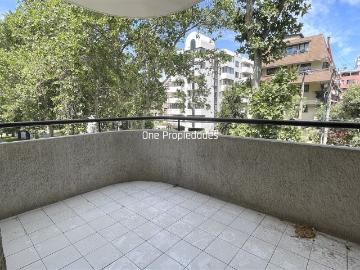 Departamento en Providencia