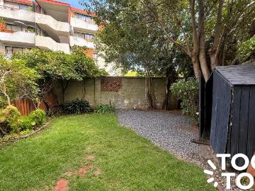 Departamento en Providencia