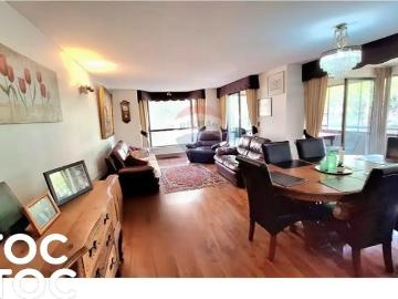 Departamento en Providencia