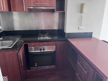 Departamento en Providencia