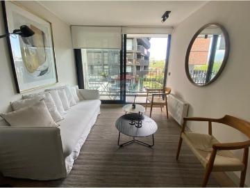 Departamento en Providencia