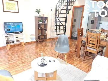 Departamento en Providencia