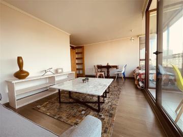 Departamento en Providencia