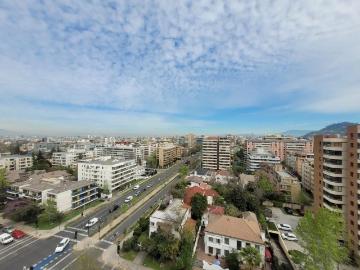Departamento en Providencia