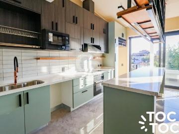 Departamento en Providencia