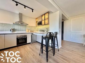 Departamento en Providencia