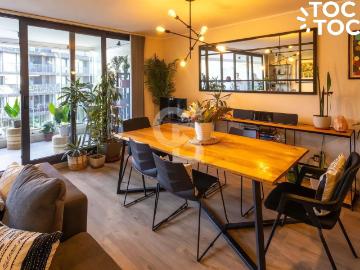 Departamento en Providencia