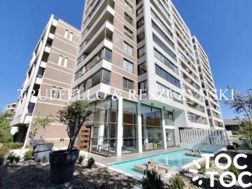 Departamento en Providencia