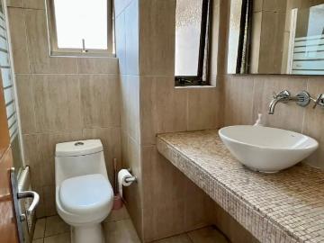 Departamento en Providencia