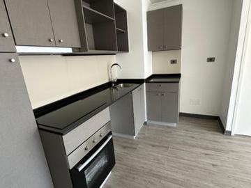 Departamento en Providencia