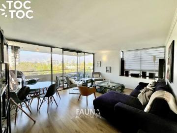 Departamento en Providencia